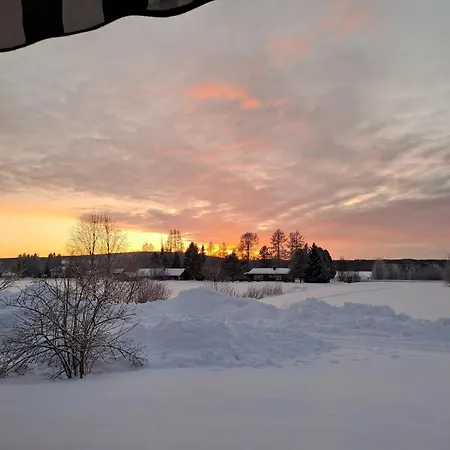 Villa Best4living - Ylitornio