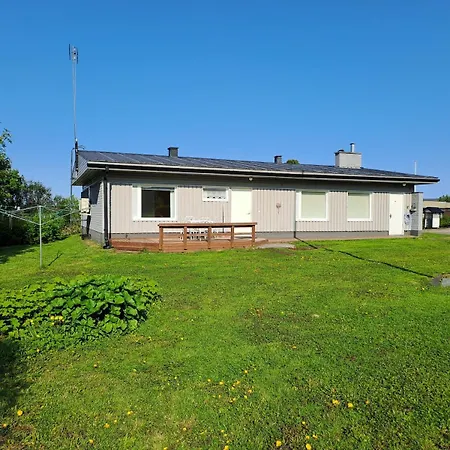 Villa Best4living - *