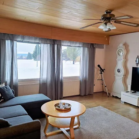Best4living - Villa Ylitornio