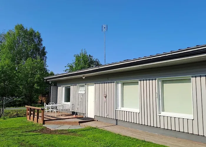 Villa Best4living - *